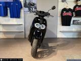 Yamaha YN50 Neos 2022 motorcycle #4
