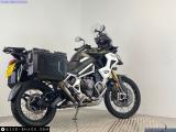 Triumph Tiger 1200 2022 motorcycle #3