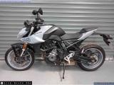 Suzuki GSX-8S 2024 motorcycle #2