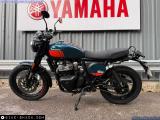 Royal Enfield Interceptor 650 2025 motorcycle #2
