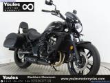 Kawasaki Vulcan-S-650 2024 motorcycle #1