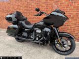 Harley-Davidson FLTR Road Glide 1868 2025 motorcycle #3