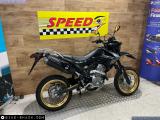 Honda CRF250 2015 motorcycle #4