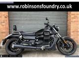 Moto Guzzi California 1400 2017 motorcycle for sale