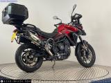 Triumph Tiger 900 2024 motorcycle #3