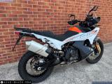 KTM 790 Adventure 2023 motorcycle #3