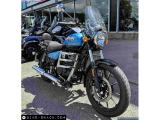 Royal Enfield Meteor 350 2022 motorcycle #3