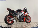 Aprilia Tuono 1100 2022 motorcycle #3