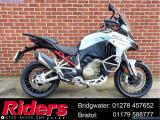 Ducati Multistrada V4S 1200 for sale