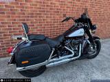 Harley-Davidson FLHC 1868 Heritage Classic 2021 motorcycle #2