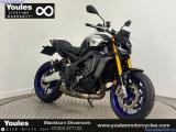 Yamaha MT-09 for sale