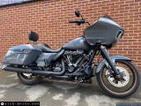 Harley-Davidson FLTR Road Glide 1923 2022 motorcycle #4