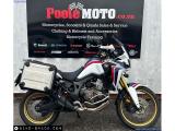 Honda CRF1000 Africa Twin 2026 motorcycle #1