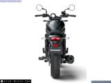 Kawasaki EL450 Eliminator 500 2026 motorcycle #4