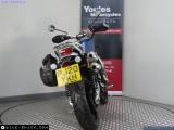Triumph Scrambler 1200 2020 motorcycle #3