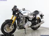 Norton Commando 961 Cafe Racer 2013 motorcycle #3