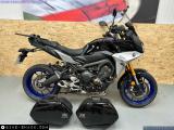 Yamaha Tracer 900 2019 motorcycle for sale