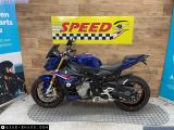 BMW S1000R 2020 motorcycle #2