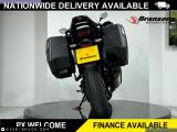 Honda NT1100 2023 motorcycle #3