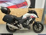 Honda CB500X for sale