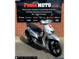 Peugeot Tweet 50 2017 motorcycle #2
