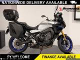 Yamaha Tracer 900 for sale