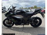 Kawasaki Z1000SX 2021 motorcycle #4