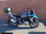 BMW R1200GS 2015 motorcycle #2