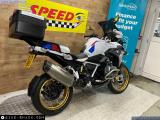 BMW R1250GS 2022 motorcycle #4