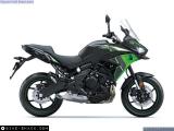 Kawasaki Versys 650 2024 motorcycle #3