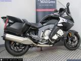 BMW K1600GT 2017 motorcycle for sale
