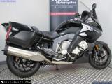 BMW K1600GT 2017 motorcycle #1