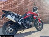 Triumph Tiger 900 2020 motorcycle #3