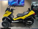 Piaggio MP3-500 2013 motorcycle #3