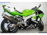 Kawasaki ZX-7R Ninja 1997 motorcycle #4