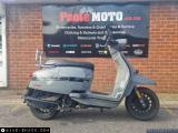 Lambretta V-125 2023 motorcycle #1