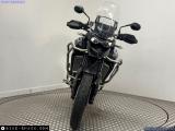 Triumph Tiger 900 2021 motorcycle #2