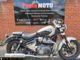 Royal Enfield Super Meteor 650 2024 motorcycle #1