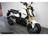 Honda MSX125 2025 motorcycle #2