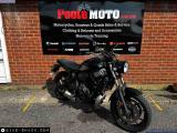 Yamaha XSR700 2021 motorcycle #2