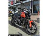 Triumph Trident 660 2023 motorcycle #2