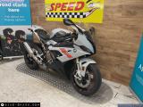 BMW S1000RR 2021 motorcycle #2