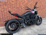 Ducati X-Diavel 1300 2021 motorcycle #2