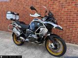 BMW R1250GS 2023 motorcycle #2