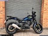 Royal Enfield Guerrilla 450 2026 motorcycle #2