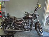 Royal Enfield Meteor 350 2025 motorcycle #1