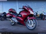 Honda ST1300 Pan European 2016 motorcycle for sale