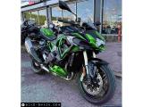 Kawasaki Z1000-H2 2021 motorcycle #2