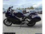 Honda VFR800 2015 motorcycle #4