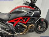 Ducati Diavel 1200 2012 motorcycle #4